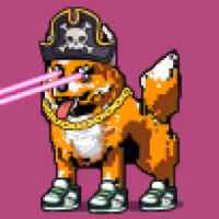 DogePunks #2105