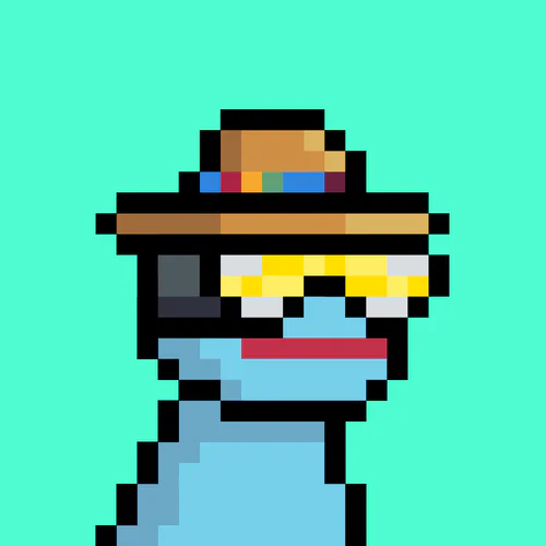 Doginal Frog #9278
