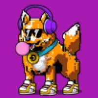 DogePunks #4200