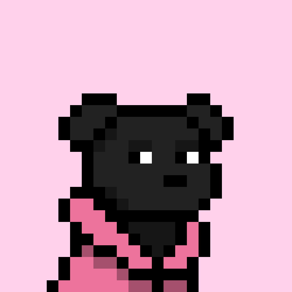 Doginal Dog #5508