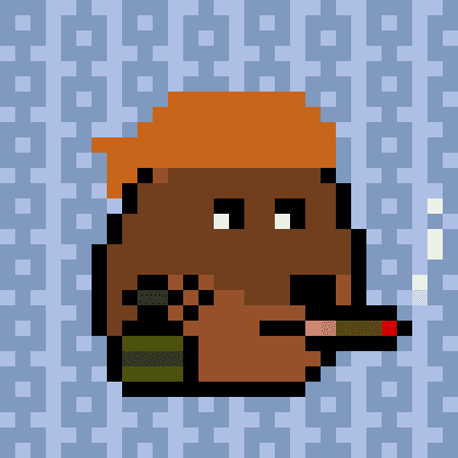 Dogepunk #8813