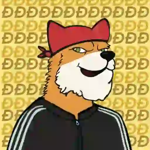 F*ck It We Bark #3147