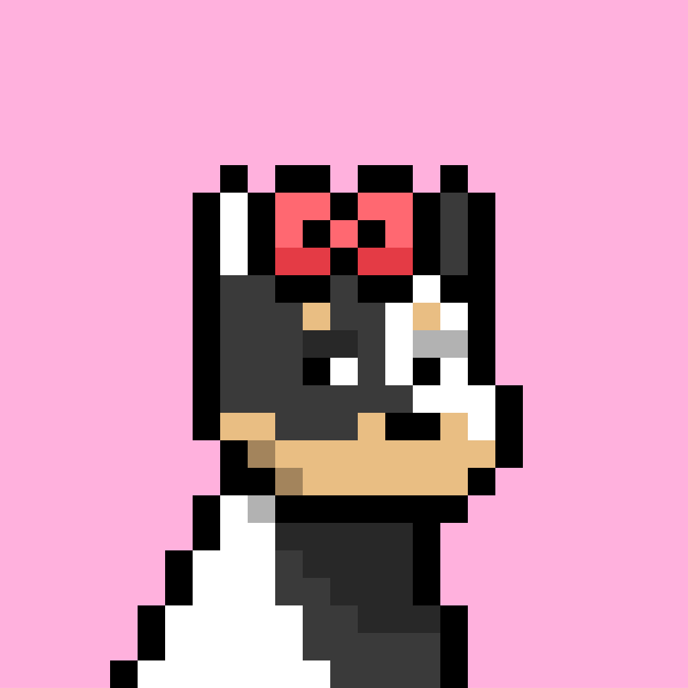 Doginal Dog #42