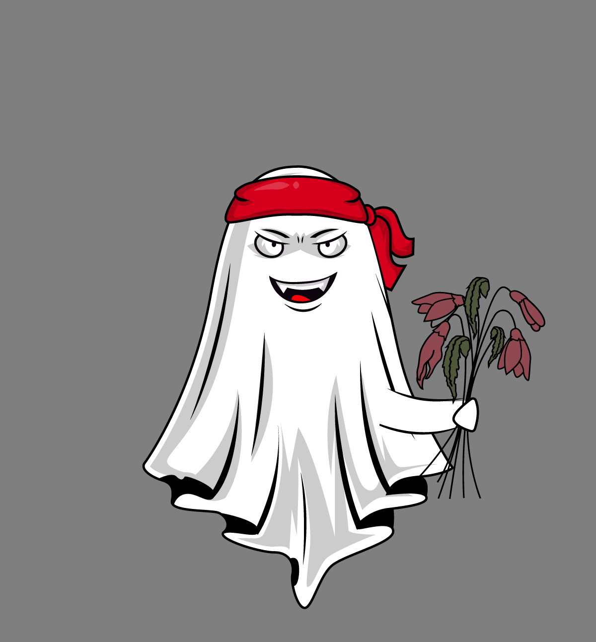 The Spook Society #461