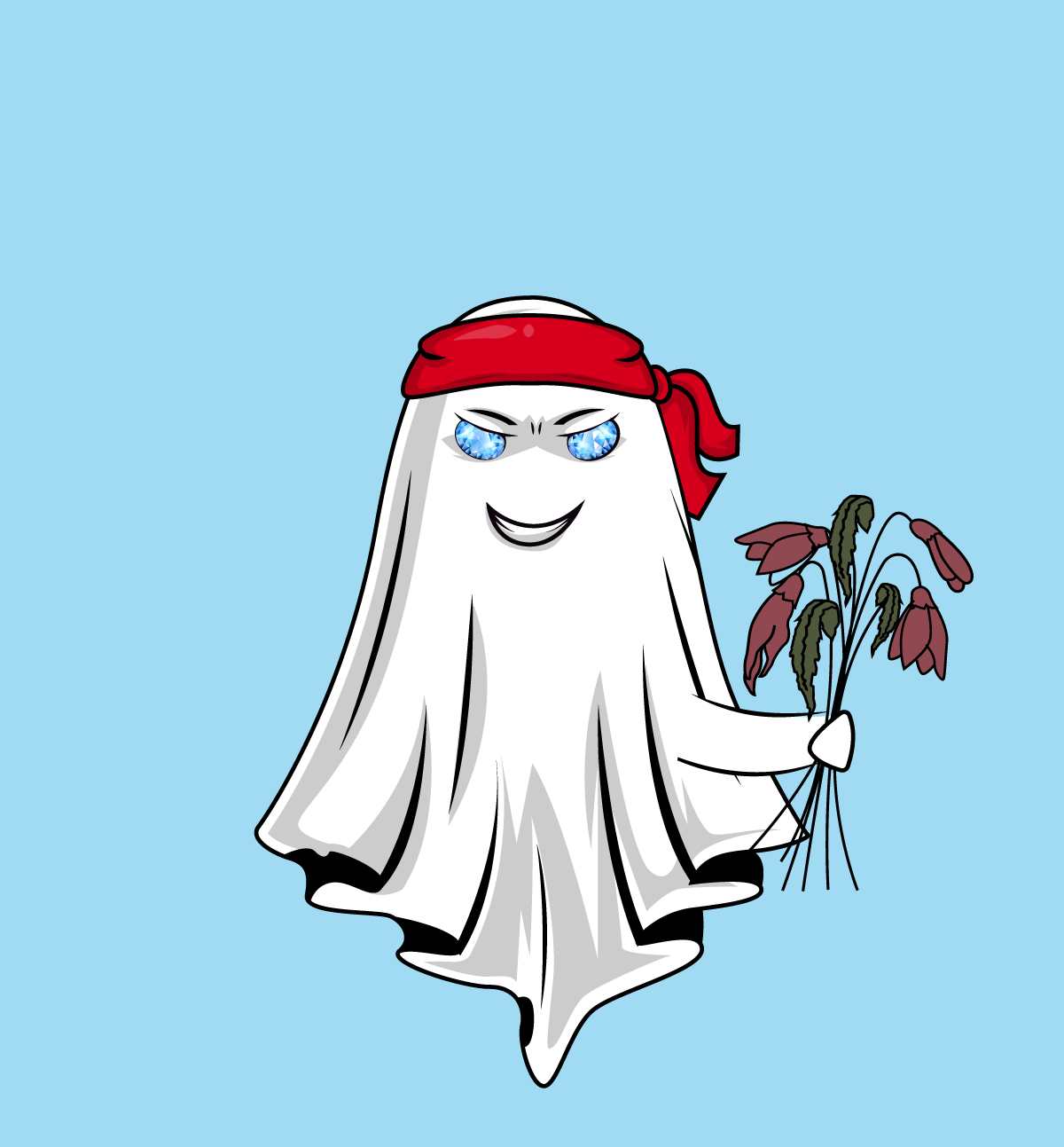 The Spook Society #796