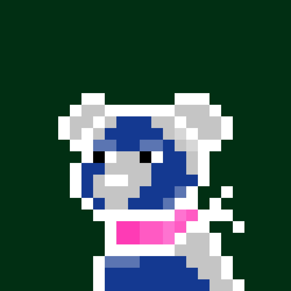Anti Doginal Dog #4593
