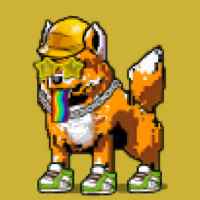 DogePunks #1215