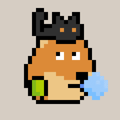Dogepunk #6099