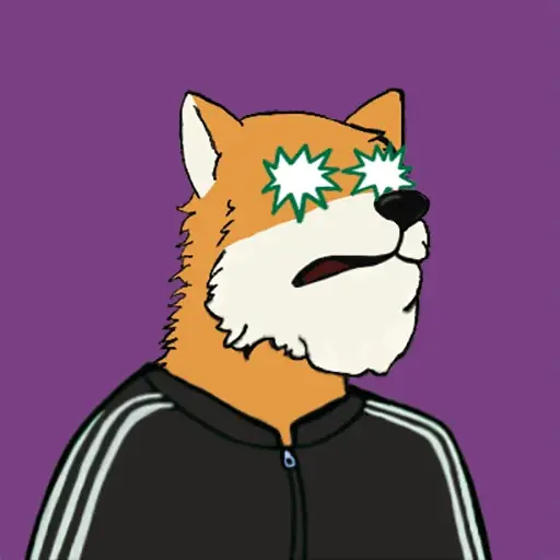 F*ck It We Bark #7308