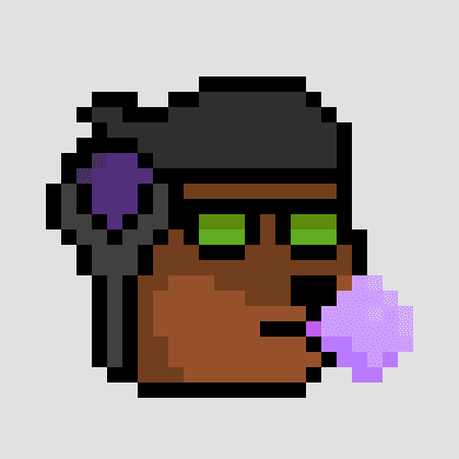 Dogepunk #6298