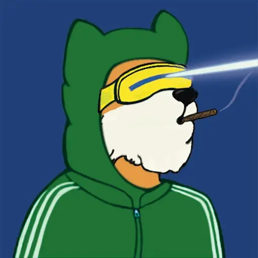 F*ck It We Bark #4379