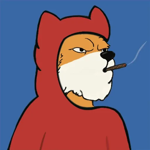 F*ck It We Bark #6517