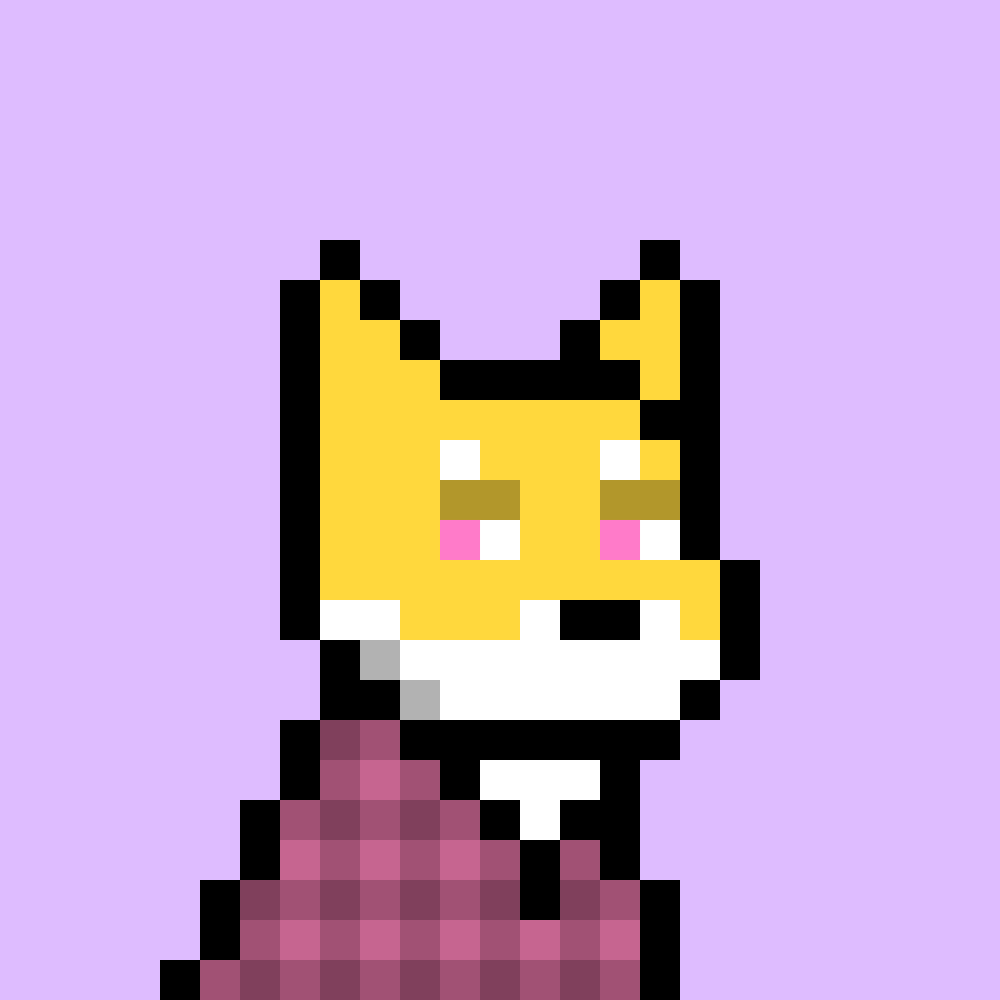 Doginal Dog #4257