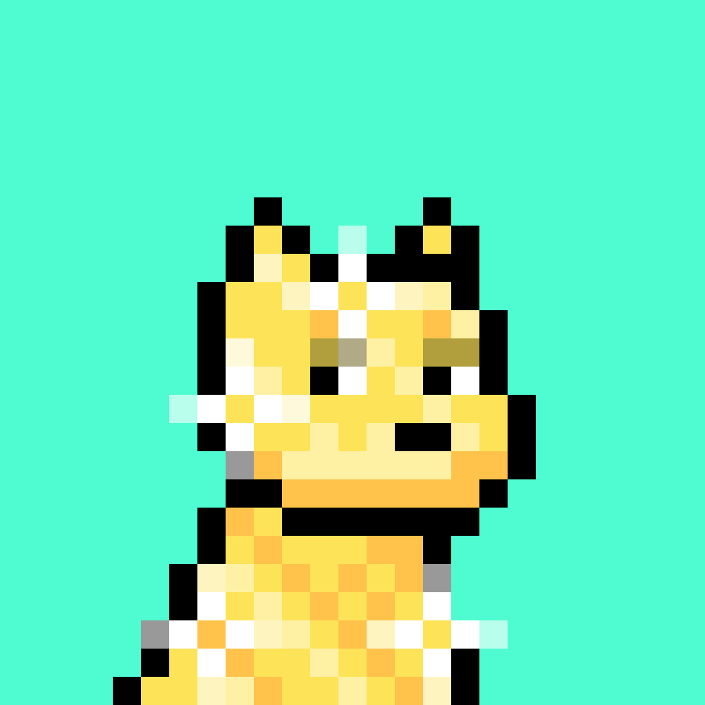 Doginal Dog #3773