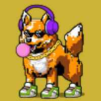 DogePunks #2819