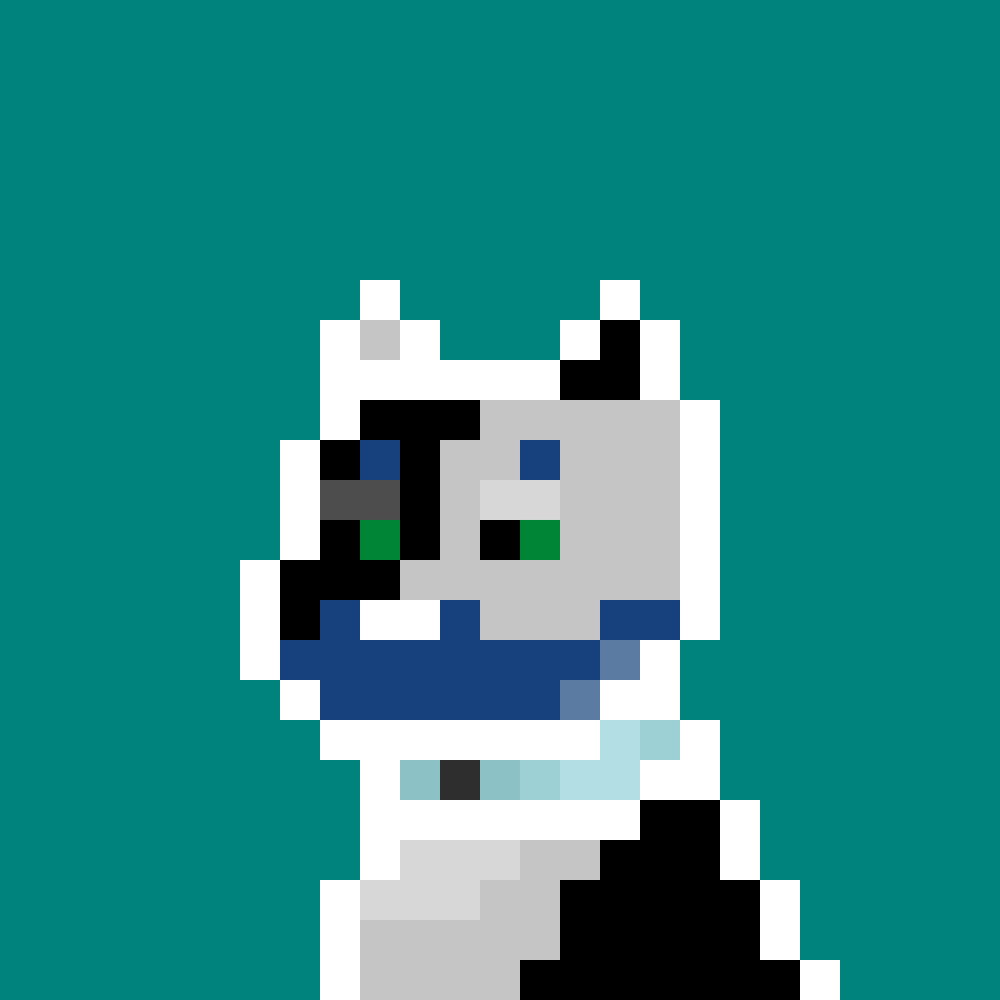 Anti Doginal Dog #5495