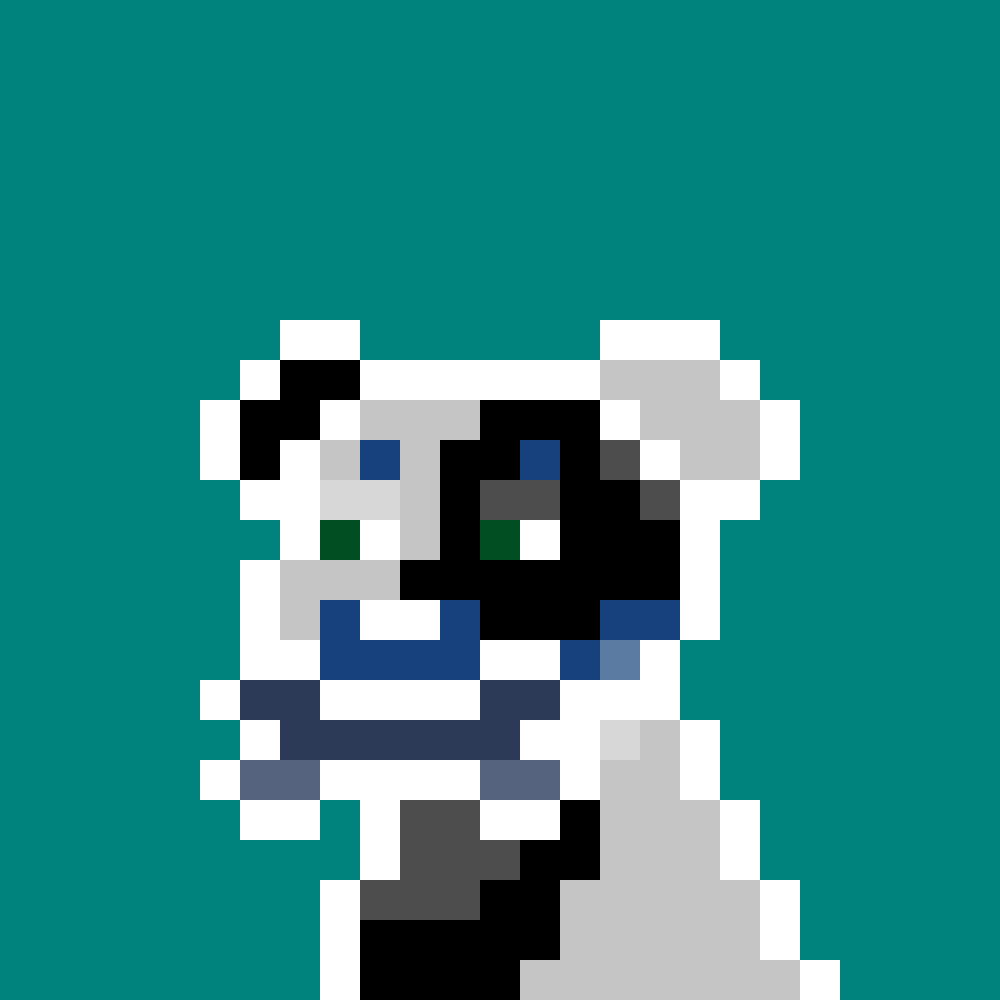 Anti Doginal Dog #7110