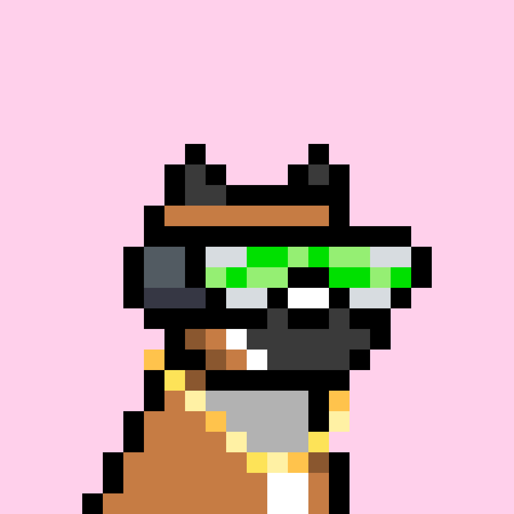 Doginal Dog #3856