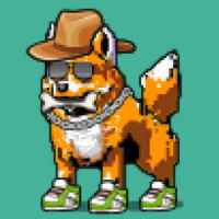 DogePunks #3553