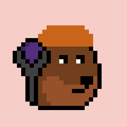 Dogepunk #3725