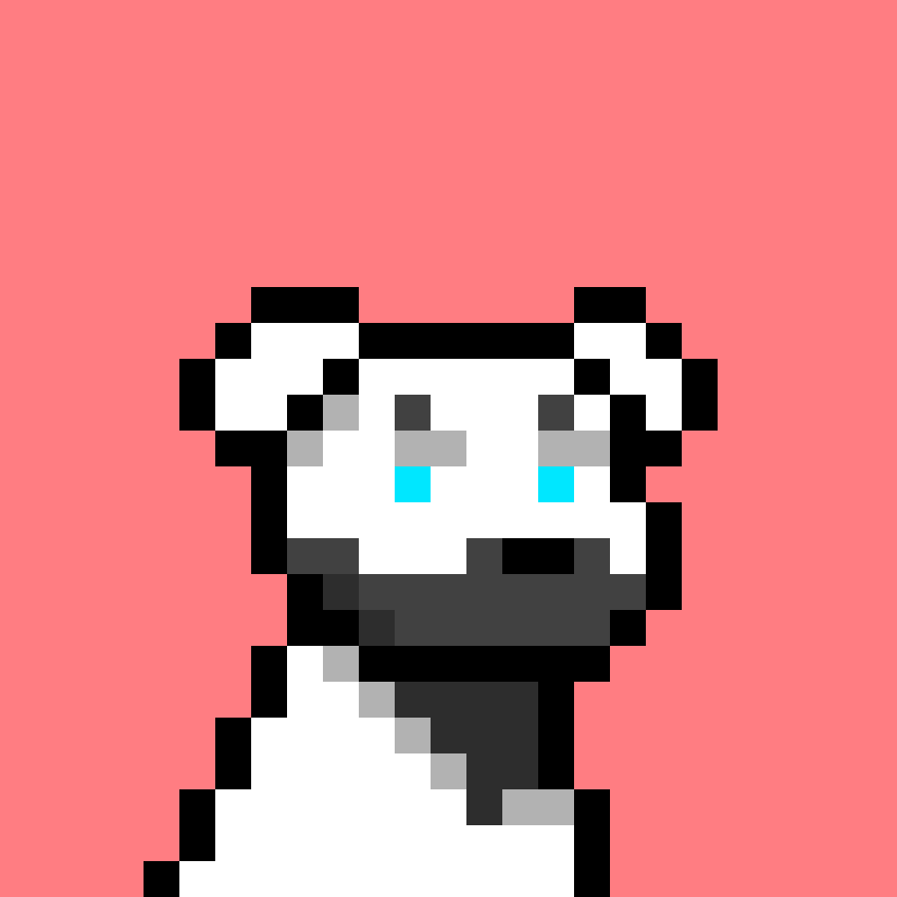 Doginal Dog #9004