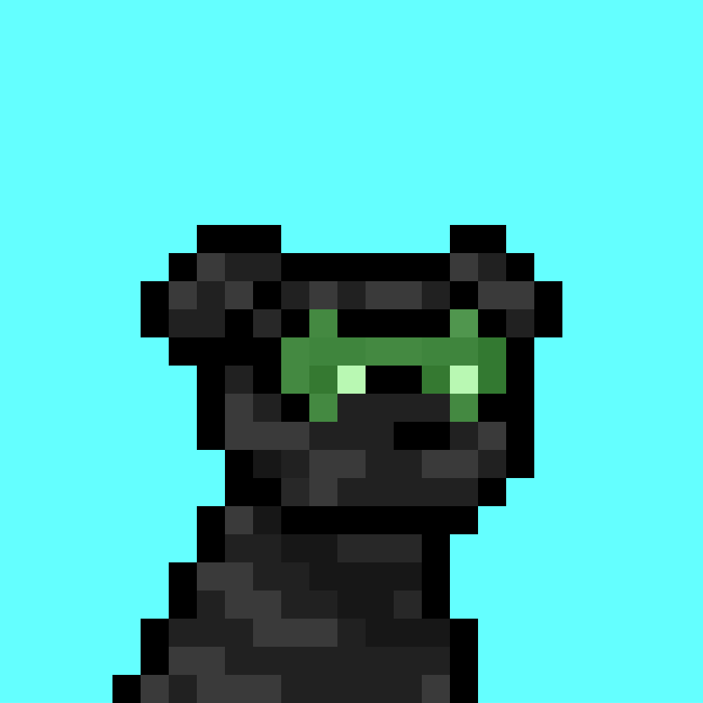 Doginal Dog #3565