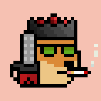 Dogepunk #2190