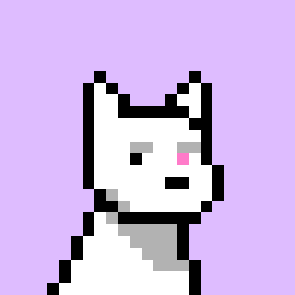 Doginal Dog #9963
