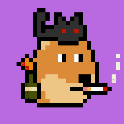Dogepunk #9856