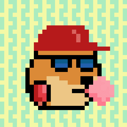Dogepunk #7730
