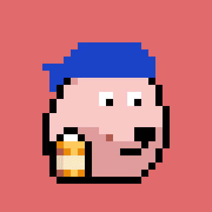 Dogepunk #4536
