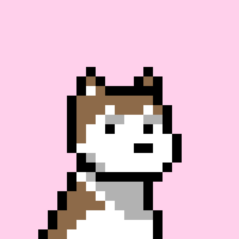 Doginal Dog #8113