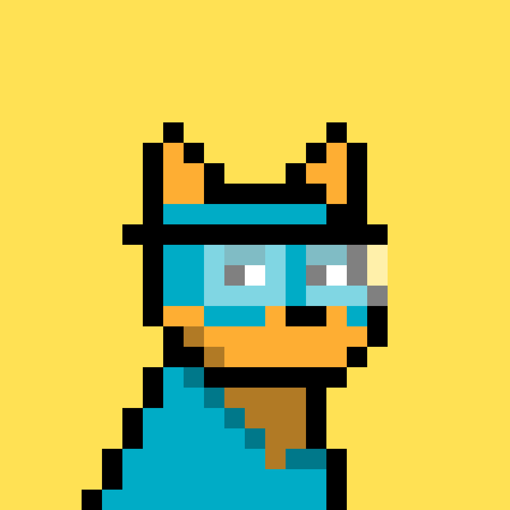 Doginal Dog #3171