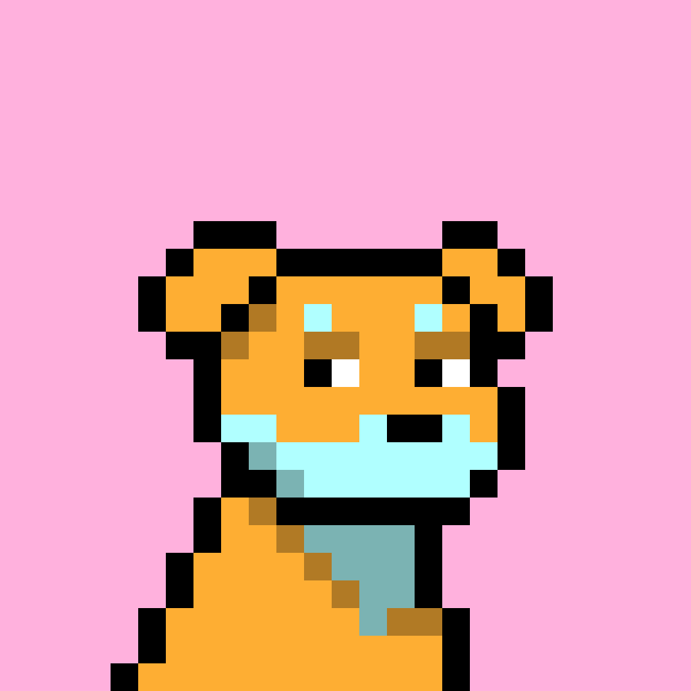 Doginal Dog #931