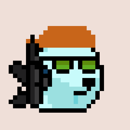 Dogepunk #6163