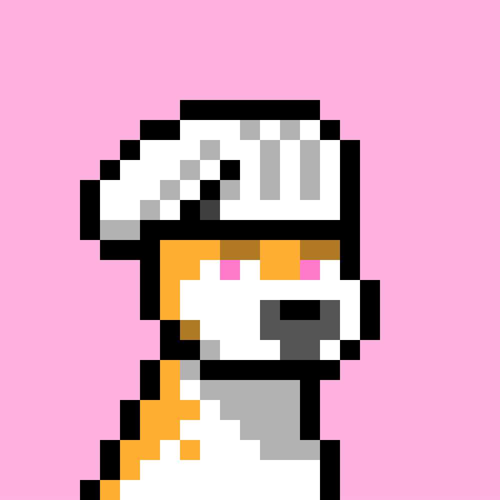 Doginal Dog #7147