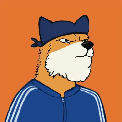 F*ck It We Bark #3192
