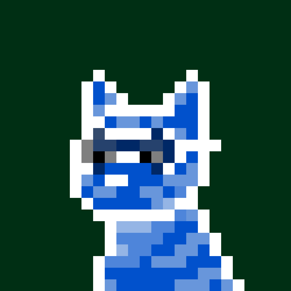 Anti Doginal Dog #3378