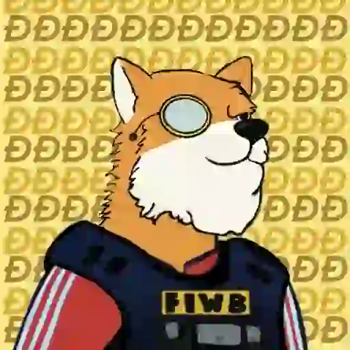 F*ck It We Bark #3903
