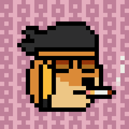 Dogepunk #7494