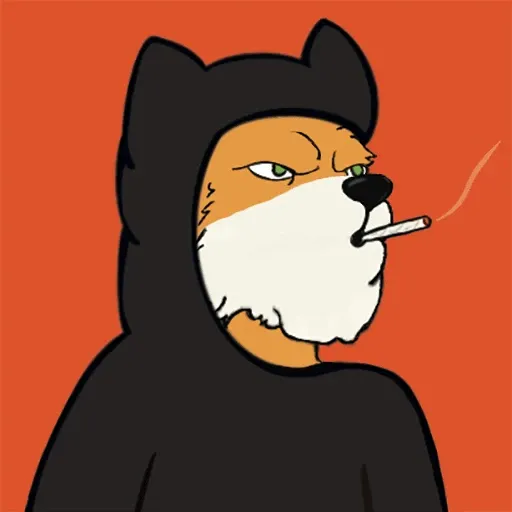 F*ck It We Bark #5569