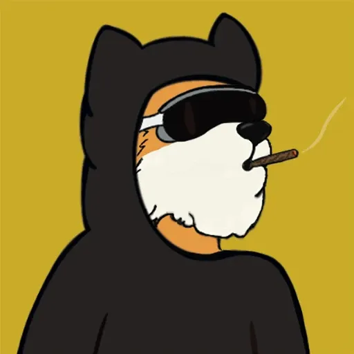 F*ck It We Bark #9378