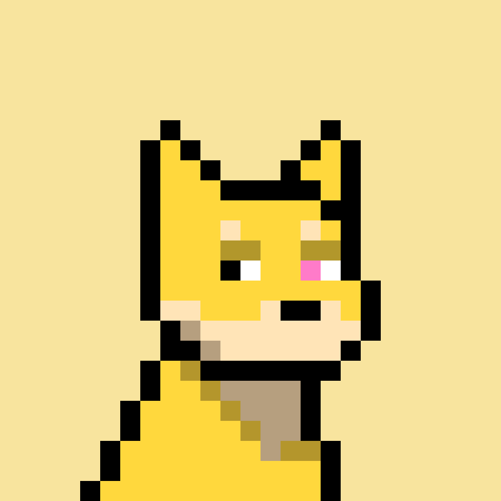 Doginal Dog #4424