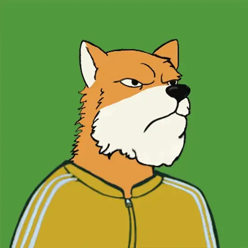 F*ck It We Bark #8788