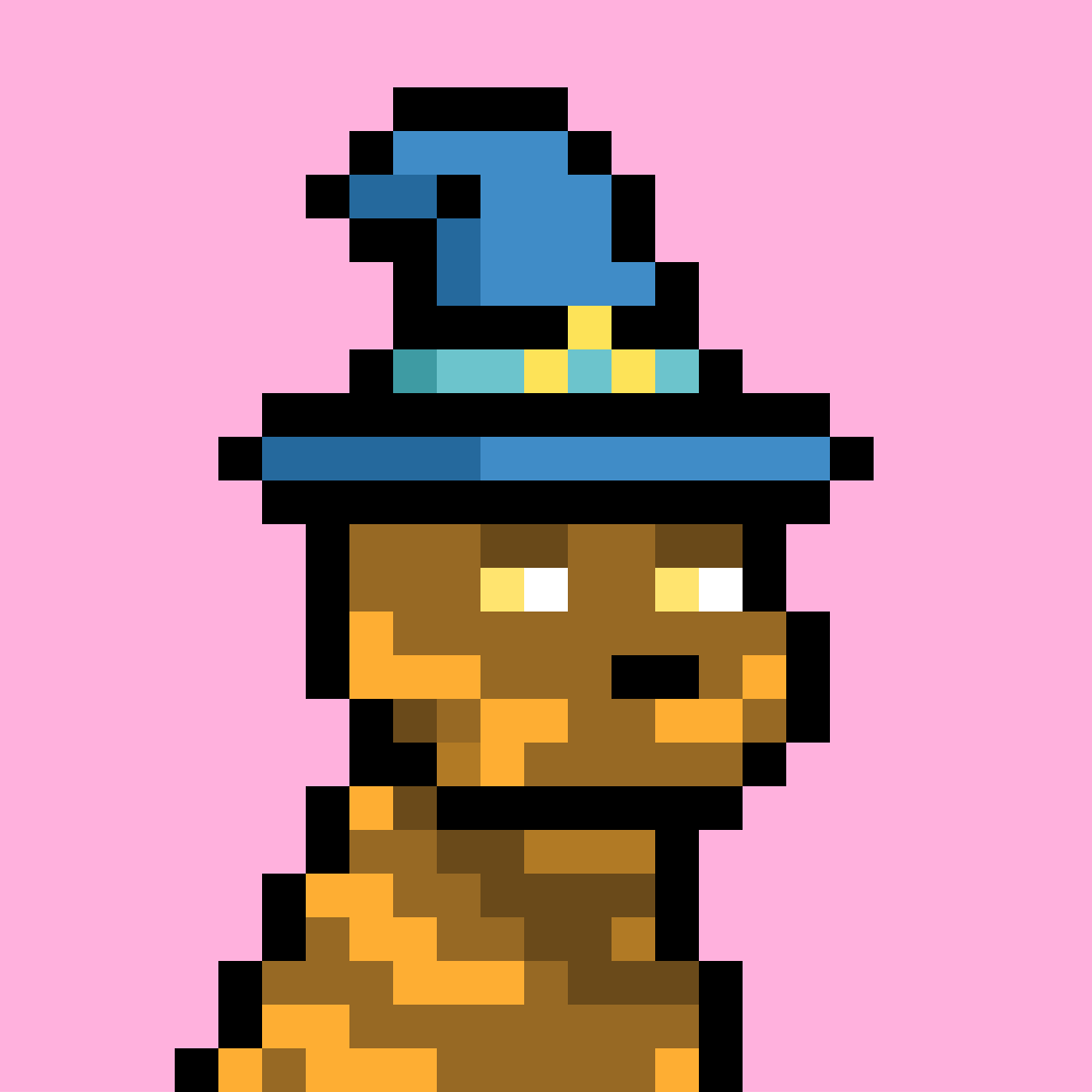 Doginal Dog #3557