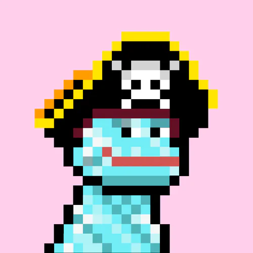 Doginal Frog #2917