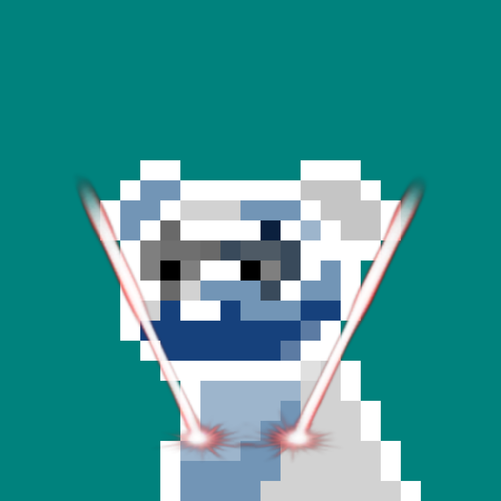 Anti Doginal Dog #1090