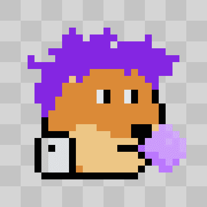 Dogepunk #8731