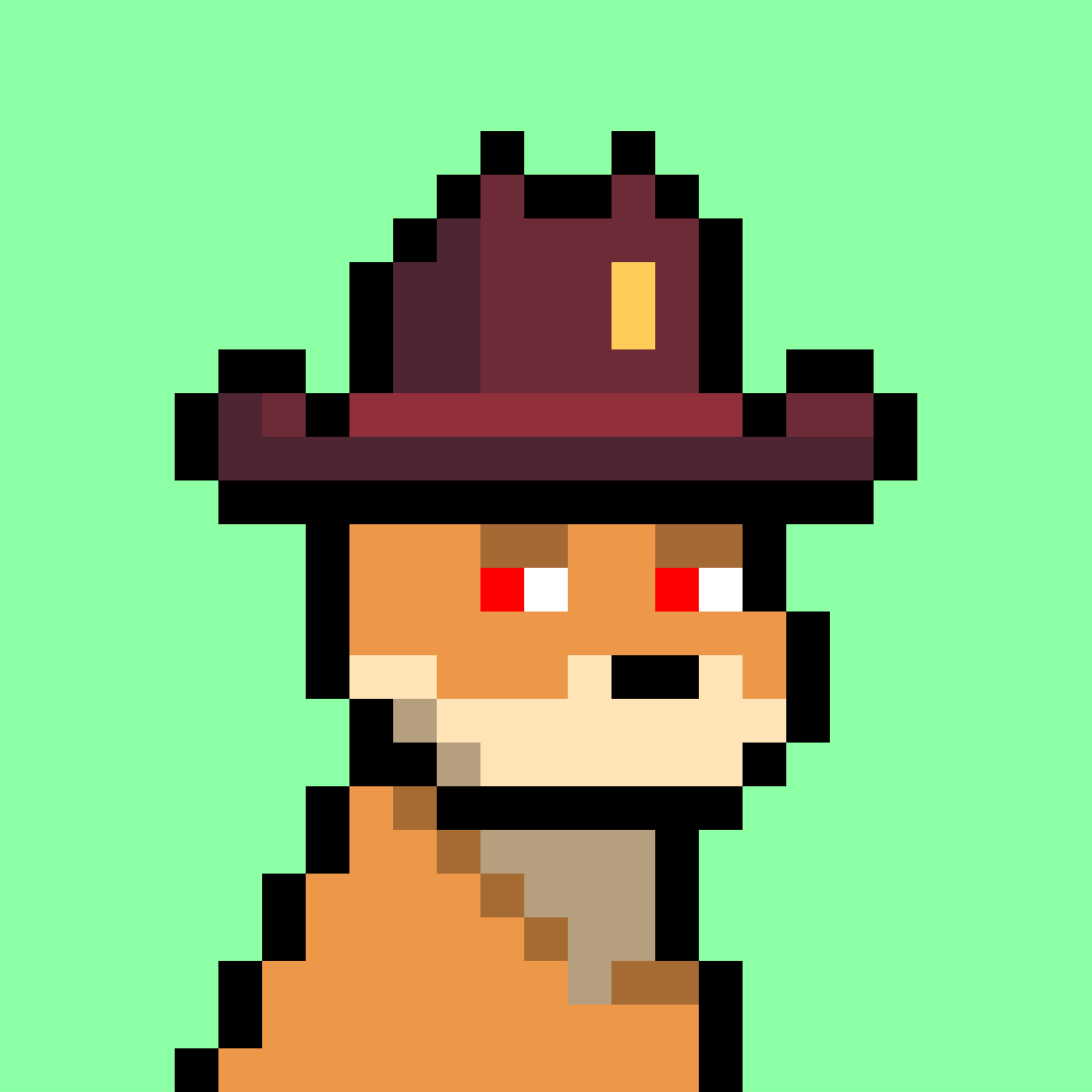 Doginal Dog #4441