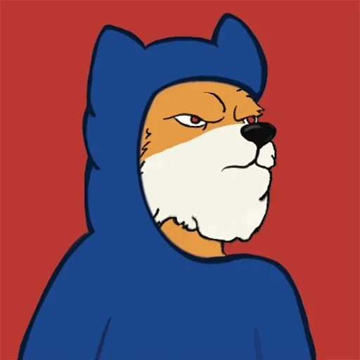 F*ck It We Bark #9811